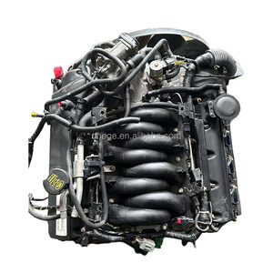 100% Original usado <span class=keywords><strong>Land</strong></span> <span class=keywords><strong>Rover</strong></span> motores 448PN motor para Range <span class=keywords><strong>Rover</strong></span> Sport <span class=keywords><strong>Land</strong></span> <span class=keywords><strong>Rover</strong></span> Discovery 3 4,4 - Product Image 1