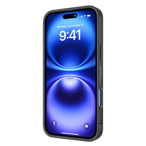 Xách tay mở rộng không dây pin trường hợp điện thoại thông minh sạc điện ngân hàng Pin gói cho <span class=keywords><strong>iPhone</strong></span> 16 cộng với Pro Max - Product Image 3