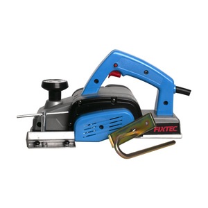 เครื่องไสไม้ FIXTEC 600W กำลังสูง สำหรับช่างไม้ รุ่น FPL60001 เครื่องไสไม้ FPL60001 FPL600 - Product Image 2