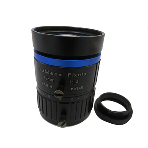 10MP <span class=keywords><strong>Zoom</strong></span> Cơ Giới Và Tập Trung Ống Kính Ip, Cctv Khuôn Mặt Phát Hiện Máy Ảnh Len - Product Image 6