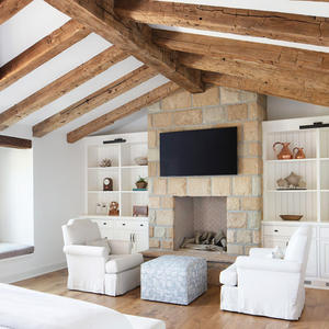 Tamaño personalizado Longitud <span class=keywords><strong>Precio</strong></span> al por mayor Venta caliente Pu Laminado Techo <span class=keywords><strong>de</strong></span> <span class=keywords><strong>madera</strong></span> artificial <span class=keywords><strong>Vigas</strong></span> <span class=keywords><strong>de</strong></span> <span class=keywords><strong>madera</strong></span> <span class=keywords><strong>de</strong></span> imitación - Product Image 5