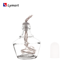 150ml Coton Verre Laboratoire Esprit Lampe Alcool Brûleur Équipement Éducatif - Product Image 2