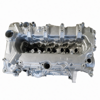 Ensemble complet de moteur L3G 1.5L SIDI DOHC, moteur à 4 cylindres en ligne pour Buick Verano Chevrolet Cruze 2016-2020