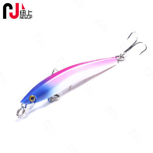 เหยื่อปลอมแบบตัวปลา รุ่น Topwater <span class=keywords><strong>Banjo</strong></span> <span class=keywords><strong>Minnow</strong></span> ขนาด 8 ซม. น้ำหนัก 5 กรัม สำหรับตกปลา มีสินค้าในสต็อก - Product Image 3