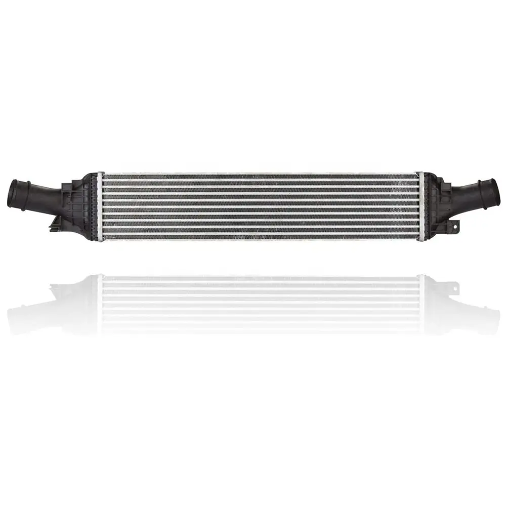 Intercooler SENP di alta qualità adatto per Audi A4L/A6L/Q5 2008- OEM 8K0 145 805G/8K0 145 805 P