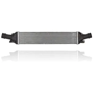 Senp intercooler, de alta qualidade, compatível com audi a4l/a6l/q5 2008-oem 8k0 145 805g/8k0 145 805 p