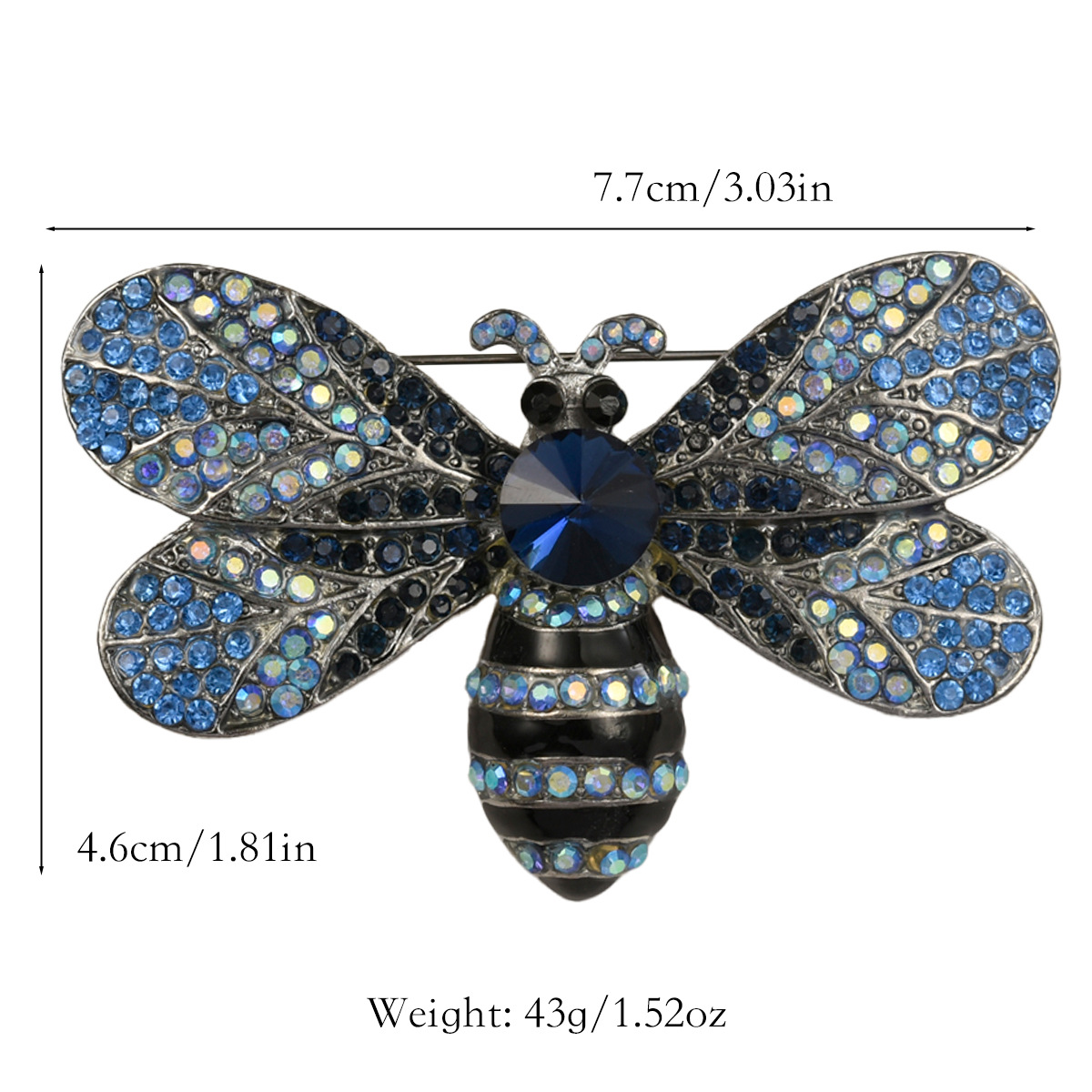Azul