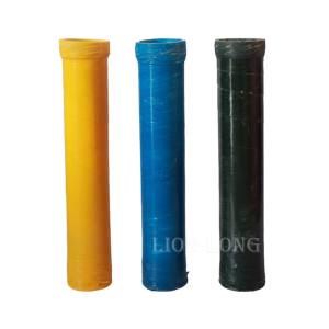 أنبوب هاون من الألياف الزجاجية فائقة الارتفاع بطول الأسد لعرض الألعاب النارية - Product Image 4