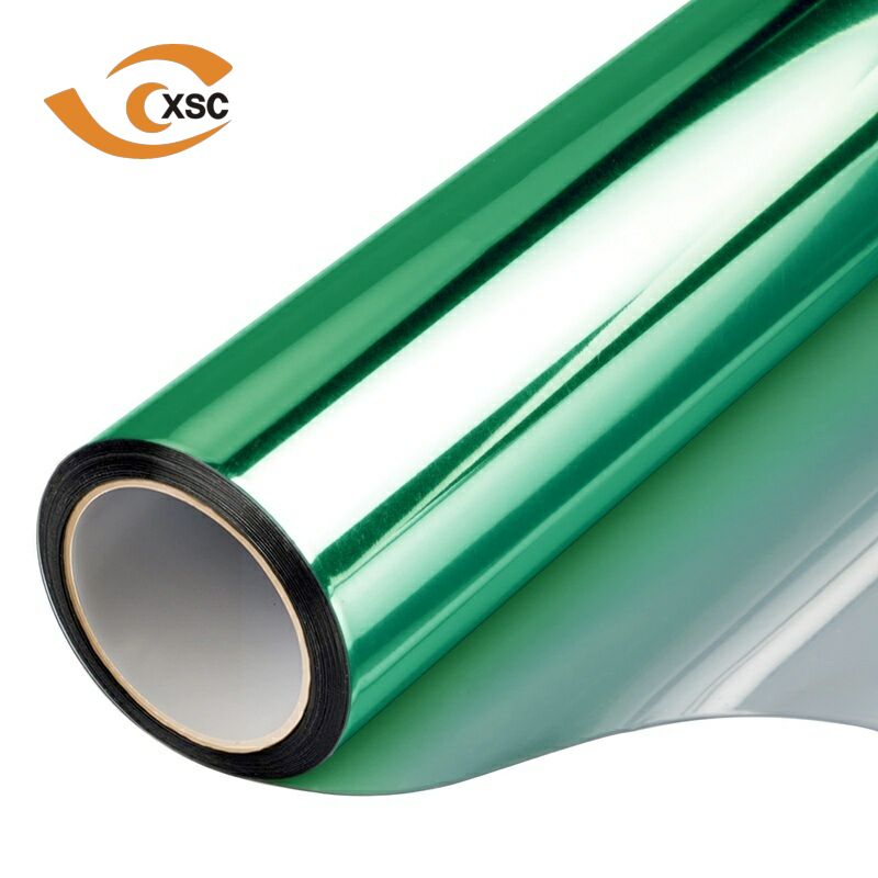 Verde Plata