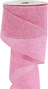 ริบบิ้นป่านย่อยสลายได้ ทำจากเส้นใยธรรมชาติ ผ้ากระสอบที่ยั่งยืน สำหรับตกแต่งบ้านและห่อของขวัญ - Product Image 2