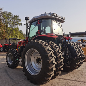 <span class=keywords><strong>Tracteur</strong></span> utilitaire populaire et durable LTX2004, 200 chevaux, 4 roues motrices, pour travaux de terrassement et de construction - Product Image 3