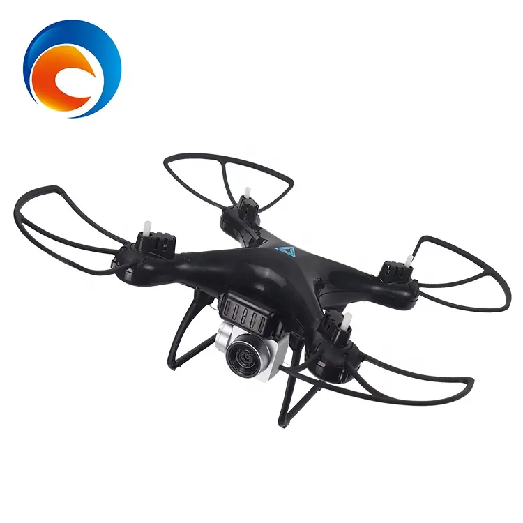 rc drone quadcopter drone camera HD aerial photography 4k drones with camera WIFI real-time transmission of long-duration