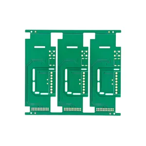 บริการที่กําหนดเอง PCBA ต้นแบบแผงวงจรอิเล็กทรอนิกส์ SMT Assembly ผลิต pcb แบบกําหนดเอง