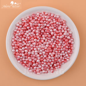 Essbare runde Süßigkeit für Kuchen dekoration-Back zutat - Product Image 2