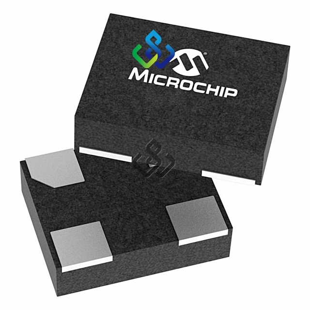 IN STOCK 100% ORIGINAL BRAND NEW MEMS OSC XO 1.71V-3.63V 4SMD DSC6021CI2A-00A1T