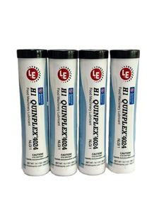 LE H1 QUINPLEX 4024 Grasa NSF H1 Registrada para Contacto Incidental con Alimentos 399,7G - Product Image 2