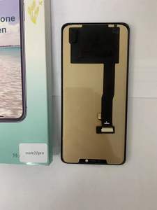 Pantalla LCD Interna y Externa + Pantalla Táctil RTS Mate20pro Tft Compatible con Huawei Mate20Pro Mate20X <span class=keywords><strong>LYA</strong></span> EVR-AL00 - Product Image 2