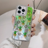 Vente chaude 3 en 1 Design de mode étui de téléphone portable pour Samsung S25 FE S24 Ultra A07 A17 A55 A16 coque mobile antichoc Funda