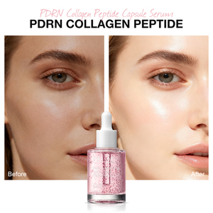 Sérum Visage Réparateur Encapsulé à la Niacinamide pour la Réduction des Rides, Soin Barrière d'Hydratation et Texture Lisse - Product Image 3
