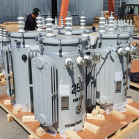 XJS MV&HV Transformatör Fabrikası Doğrudan Satış D11 10kVA 15kVA 30kVA 50kVA 100kVA 3kV 10kV 11kV Tek Fazlı Üç Sargılı Kutuplu