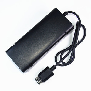 SYYTECH Caricatore Adattatore di Alimentazione CA per Console Xbox 360 Slim S Accessori con Spina Americana - Product Image 2