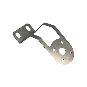 Tùy chỉnh tấm xử lý các bộ phận cắt laser Hàn dịch vụ đồng thép không gỉ phần cứng nhôm kim loại dập các bộ phận - Product Image 6