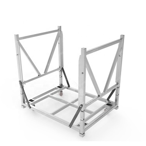 En aluminium barrière de sécurité/barricade amovible/différents types de haricots secs - Product Image 3