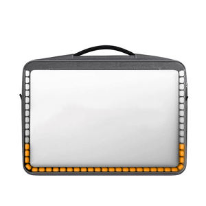 Funda Protectora Ultra Delgada para Laptop WiWU, Venta al por Mayor, Forro Antiarañazos, Maletín con Características Antigolpes - Product Image 5