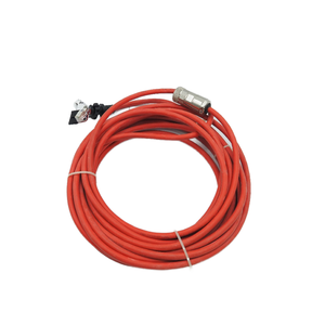<span class=keywords><strong>3HAC031683</strong></span>-<span class=keywords><strong>001</strong></span> Accessoires pour robots industriels Brand New TEACH PENDANT CABLE 10M Matière plastique pour l'automatisation - Product Image 2