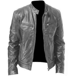 High Quality Elegant Look Man fashion <b>jacket</b> Affordable Price Customize Different colors <b>Jacket</b> - Product Image 6