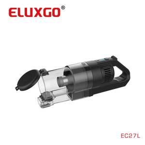 Eluxgo เครื่องดูดฝุ่นไร้สายพกพาสะดวกที่สุดคีย์กำจัดฝุ่น - Product Image 2