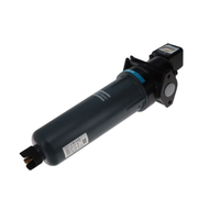 Filtre à air comprimé 180 L/s 381 CFM DD+ PD+ UD+ 16 Bar 1-1/2" NPT/G Filetage pour compresseur d'air industriel de grande taille