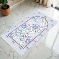 Tapis de souris écologique personnalisé, tapis promotionnel pour cadeaux d'entreprise avec design imprimé