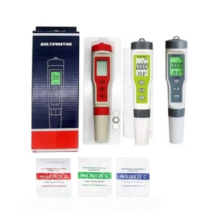 3 trong 1 Ph/Tds/nhiệt độ kỹ thuật số Bút loại không thấm nước Meter xách tay công nghiệp chất lượng nước Tester với OEM hỗ trợ - Product Image 2