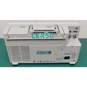 ออสซิลโลสโคปสัญญาณผสม Keysight MSOX3104A 1 GHz 4 ช่องสัญญาณอนาล็อก บวก 16 ช่องสัญญาณดิจิตอล xgeqpt - Product Image 3