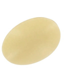 Regalos Promocionales con Logotipo Personalizado, Huevos Antiestrés, Pelota Antiestrés de Espuma de PU con Forma de Huevo, Juguetes Antiestrés con Forma de Huevo - Product Image 3