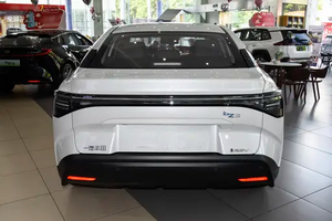 Nuova Auto Elettrica Zhixiangjia PRO Edition BZ3 2026 di Marca Famosa, Berlina LHD a Nuova Energia, Pronta per <span class=keywords><strong>la</strong></span> Spedizione - Product Image 6