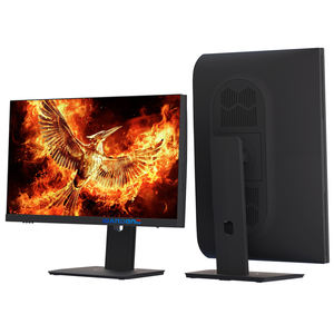 2026 Venta al por mayor OEM/ODM Fábrica Wandong PC AIO Gaming de Escritorio Todo en Uno de 23.8''/27'' con DDR4 16GB y Procesador Ryzen 7 5800X, Windows 11 Pro - Product Image 4
