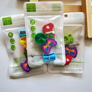 Juego de Borrador y Sacapuntas B4, Set de Material Escolar, Set de Borradores, Artículos al por Mayor para Tiendas de 1 Yuan (2 Yuan cada uno) - Product Image 4