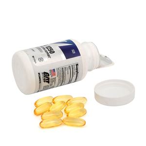 Oem Op Maat Gemaakte Natuurlijke Anti-Veroudering Omega 3 Capsule Collageen Visoliepillen Mineraal Vitamine D3 Capsules - Product Image 3