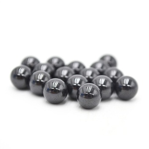 Rodamiento de Motor Eléctrico con Bola de Cerámica de Nitruro de Silicio de 6 mm G5 Si3N4 para Compresor de Aire - Product Image 3