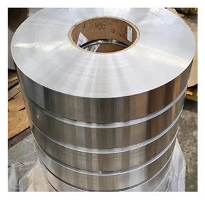 Rouleau en aluminium de haute qualité bon marché série 1-8 0.7mm 50 m - Product Image 5