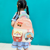 Sac à dos pour enfants de maternelle en promotion – Adorables sacs d'école à motif de dessin animé pour garçons et filles