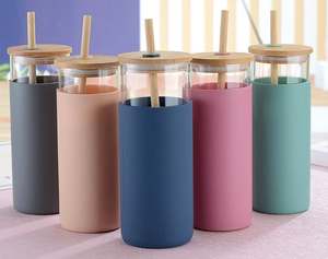 Botellas de vidrio para almacenamiento - Product Image 4