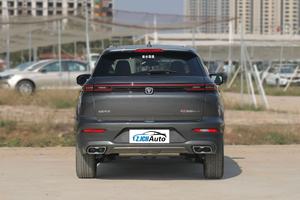 Voitures <span class=keywords><strong>d</strong></span>'<span class=keywords><strong>occasion</strong></span> Changan CS55 PLUS 2022 Deuxième Génération 1.5T DCT Prestige Changan Auto SUV Compact Essence en Stock - Product Image 6