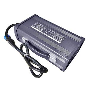 ที่ชาร์จระบบ CANbus 900W 29.4V ที่ชาร์จในรถยนต์30A 25A สำหรับ7S 24V 25.2V 25.9V แบตเตอรี่ลิเธียมไอออน - Product Image 6