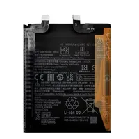 Sel Baterai Asli Flash Sales BM59 BM59 5000mAh Baterai Pengganti BM59 untuk Xiaomi Mi 11T