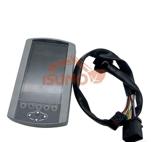 Panel de Pantalla para Monitor E320D2 309-5711 525-1721 436-6210 3095711 5251721 4366210 para 320D2 320E 329E 336E 349E <span class=keywords><strong>538</strong></span> - Product Image 2