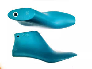 Forma de Zapato para Fabricación de Calzado - Específicamente Diseñada para Aplicaciones de Fabricación de Zapatos y Reparación de <span class=keywords><strong>Botas</strong></span> - Product Image 4