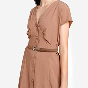 Offre Spéciale femmes loisirs tendance jean costume <span class=keywords><strong>ceinture</strong></span> en <span class=keywords><strong>cuir</strong></span> véritable métal boucle ardillon <span class=keywords><strong>ceinture</strong></span> décontracté Jean <span class=keywords><strong>ceinture</strong></span> en <span class=keywords><strong>cuir</strong></span> - Product Image 6